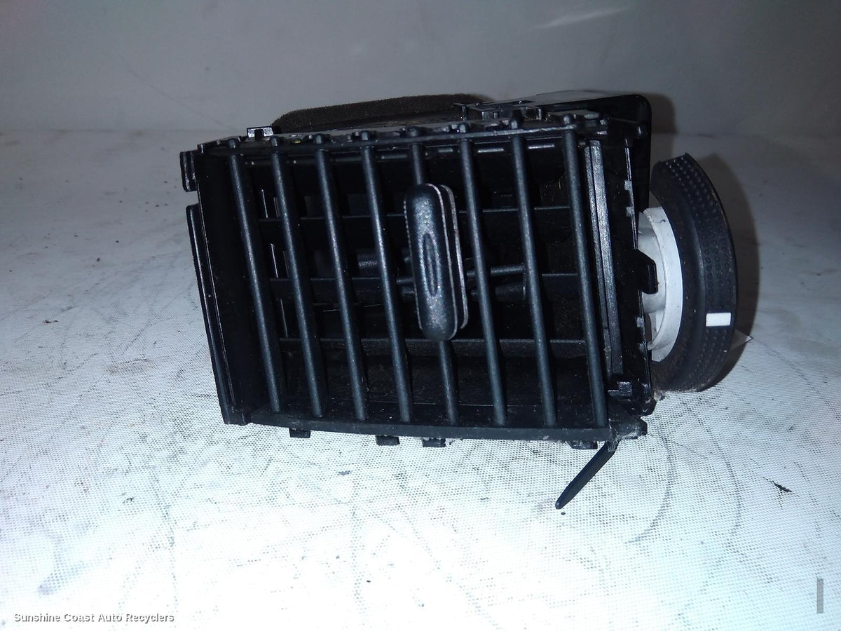 2003-2009 Toyota Prado Misc