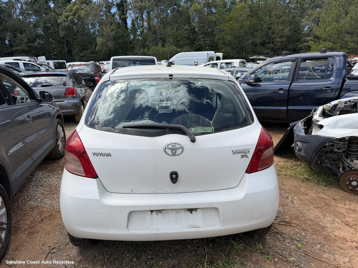 2005-2020 Toyota Yaris Right Driveshaft