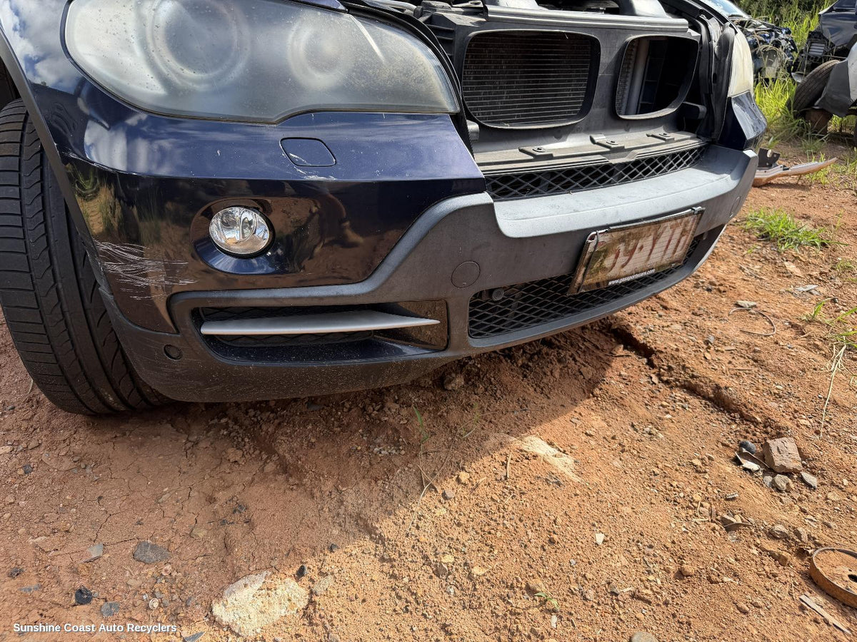 2006-2013 Bmw X5 Front Bumper