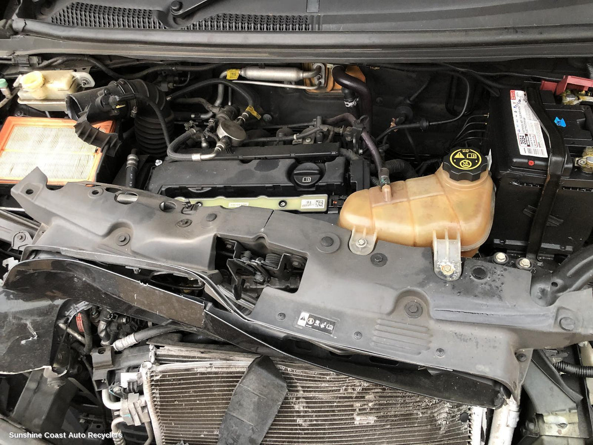 2011-2018 Holden Barina Oxygen Sensor