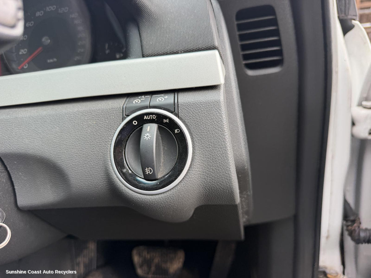 2006-2013 Holden Commodore Combination Switch