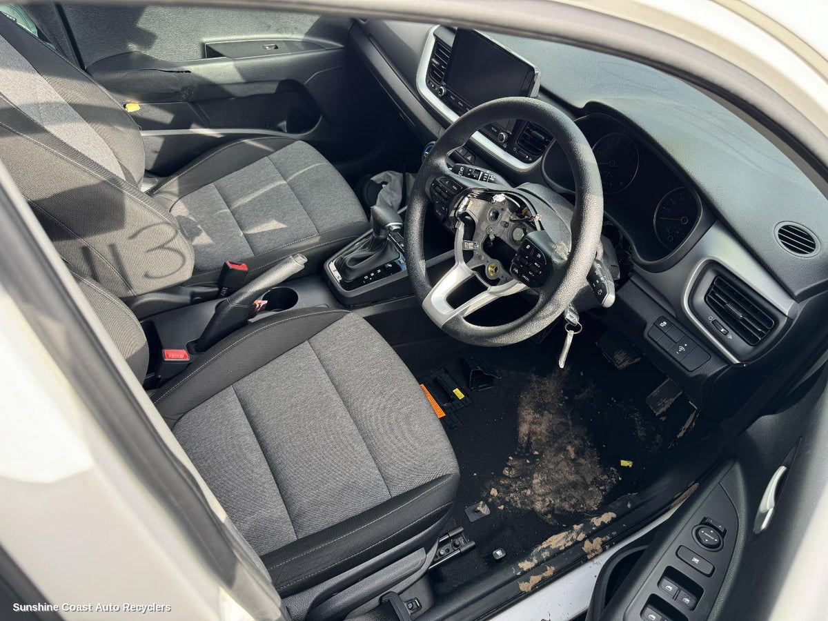 2020-2026 Kia Stonic Gear Stick Shifter