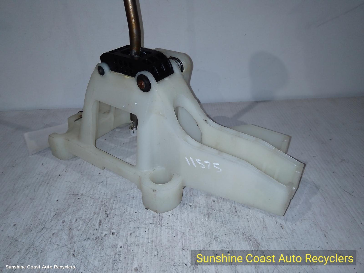 2020 Mitsubishi Asx Gear Stick Shifter