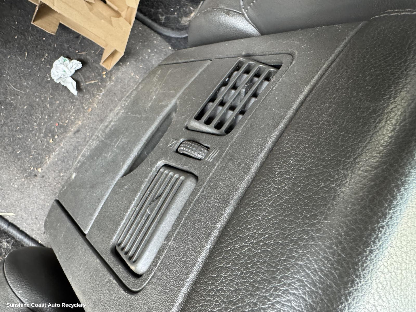 2010 Nissan Pathfinder Misc