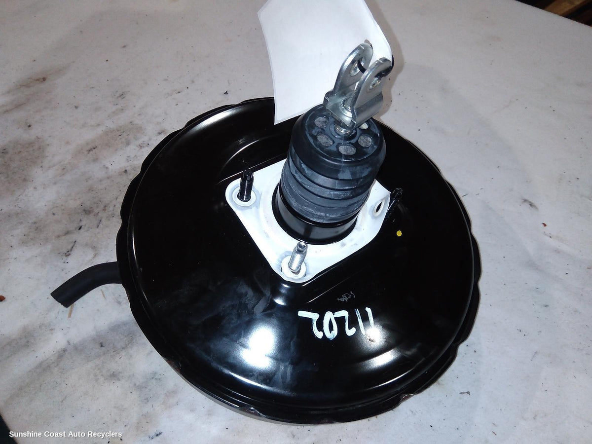2017-2023 Hyundai I30 Brake Booster