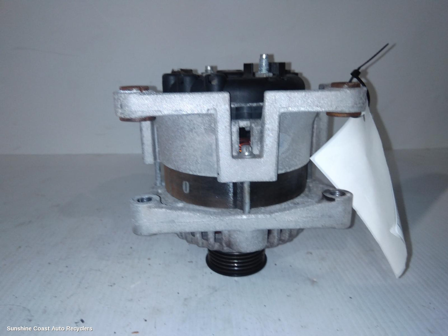 2012 Holden Cruze Alternator