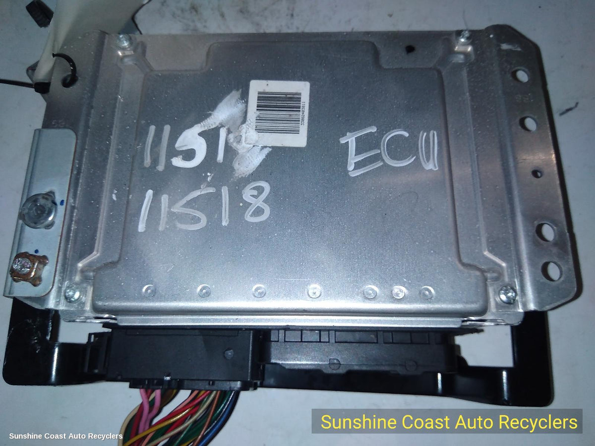 2005-2011 Hyundai Getz Ecu