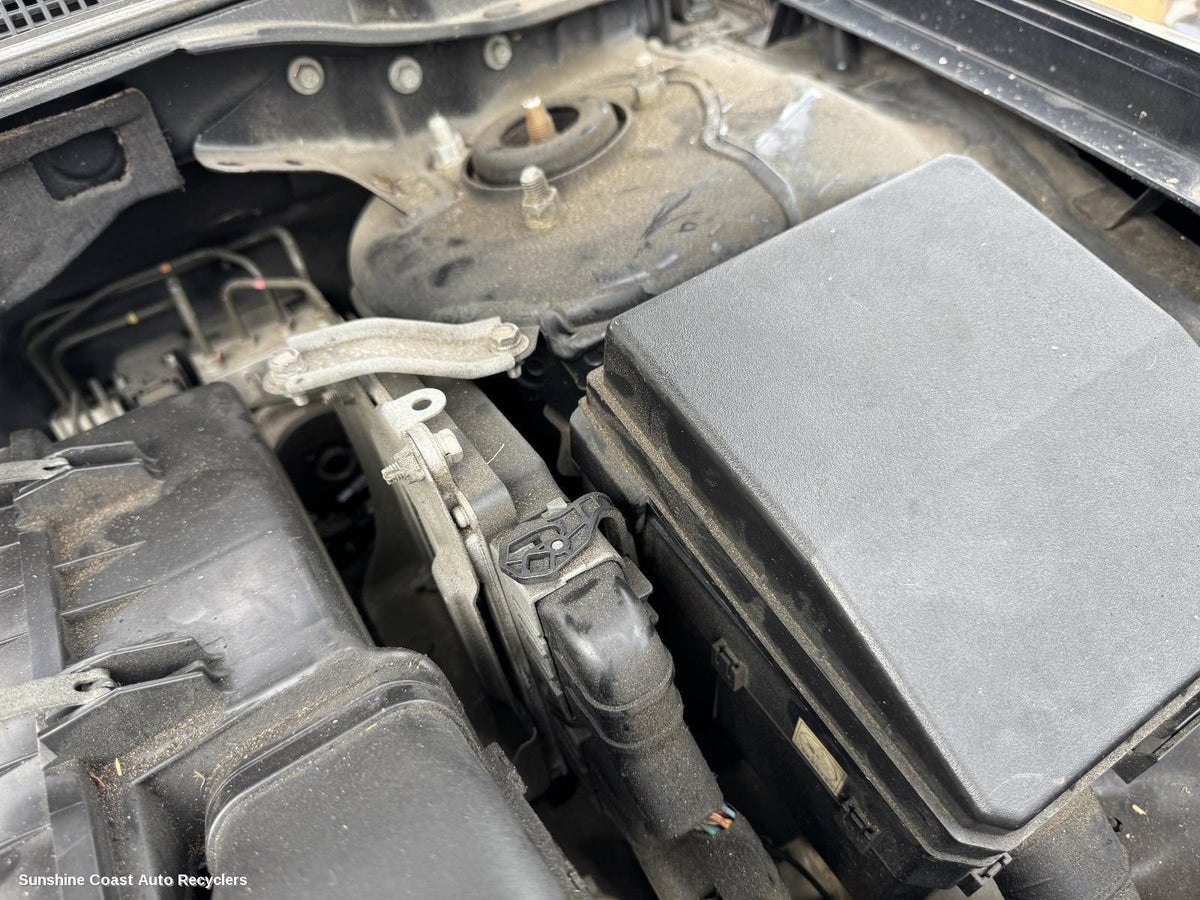 2007-2015 Mitsubishi Lancer Ecu
