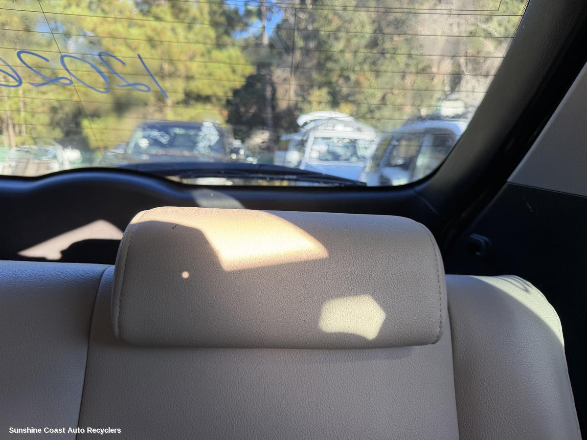 2007-2015 Mazda Cx9 Headrest