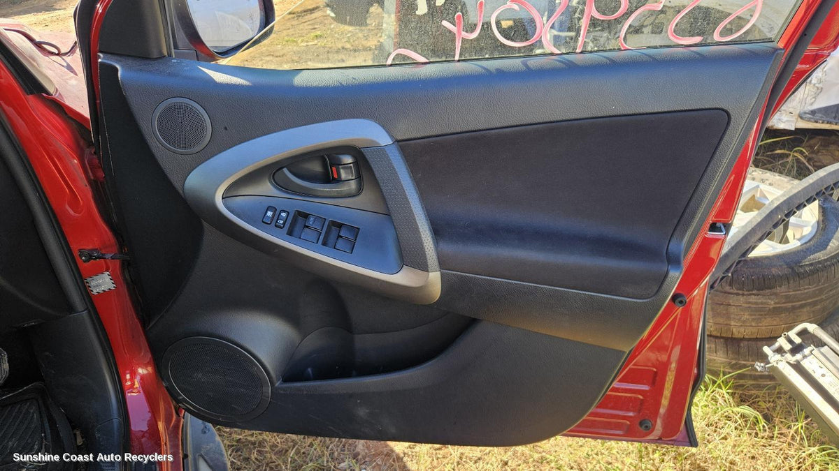 2008-2012 Toyota Rav4 Door Boot Gate Lock