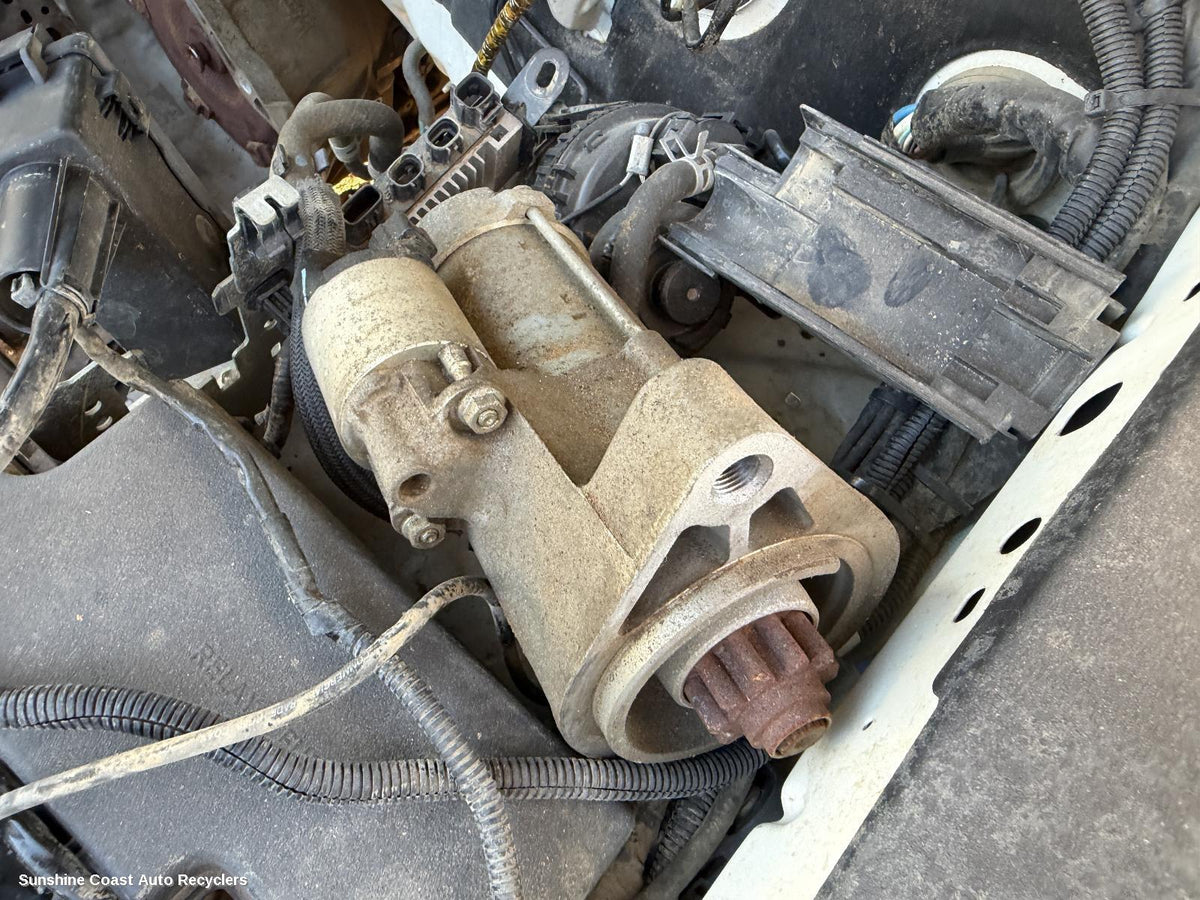 2015-2025 Toyota Hilux Starter