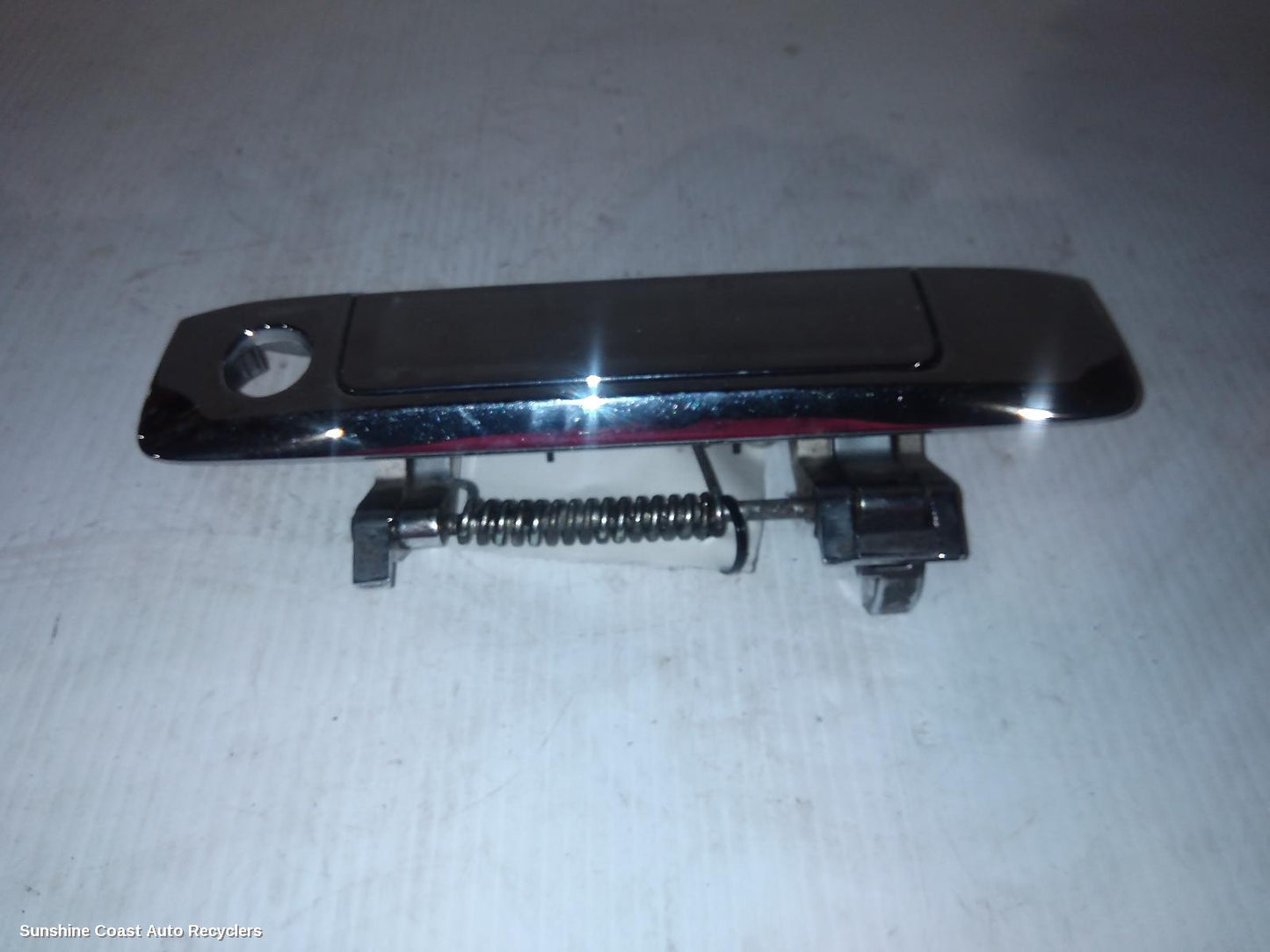 2012 Ford Ranger Tailgate Handle
