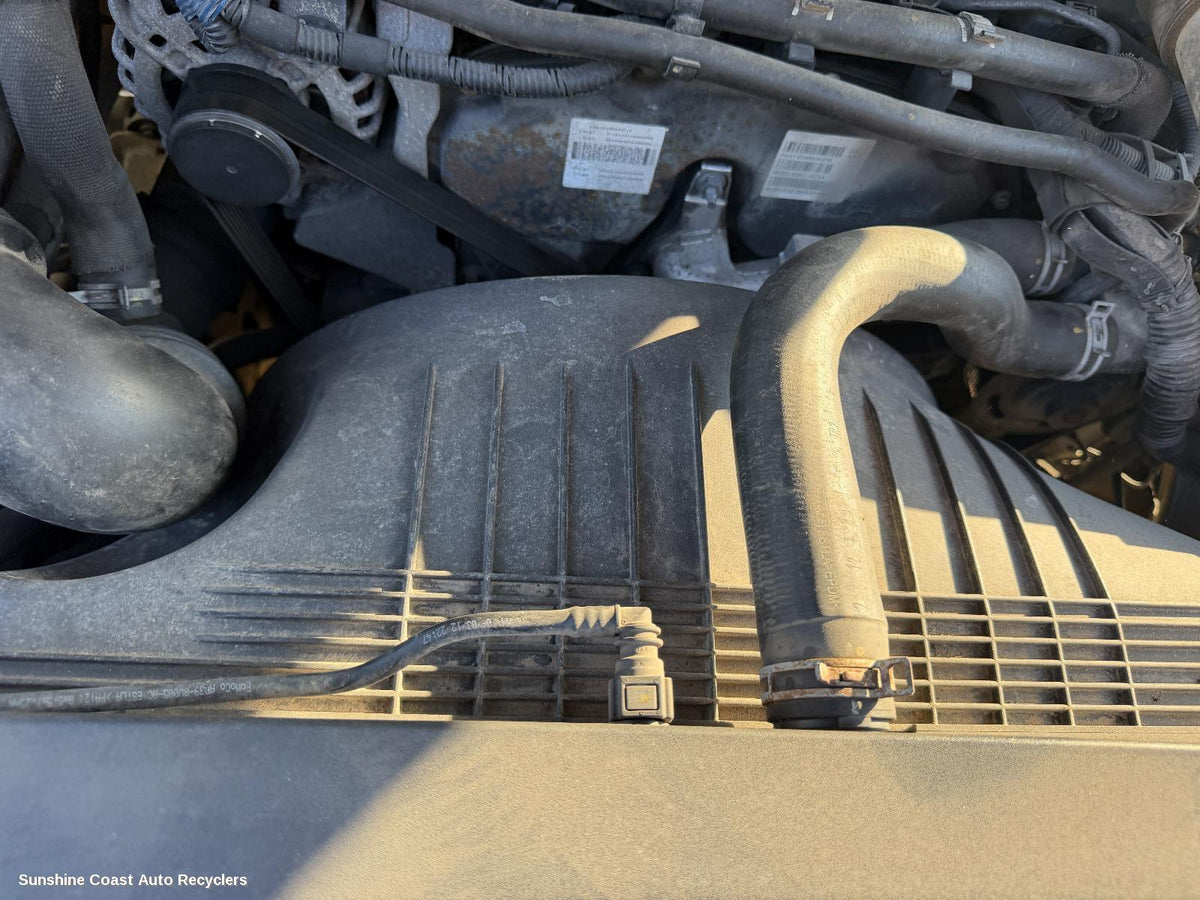 2011-2022 Ford Ranger Fan Shroud