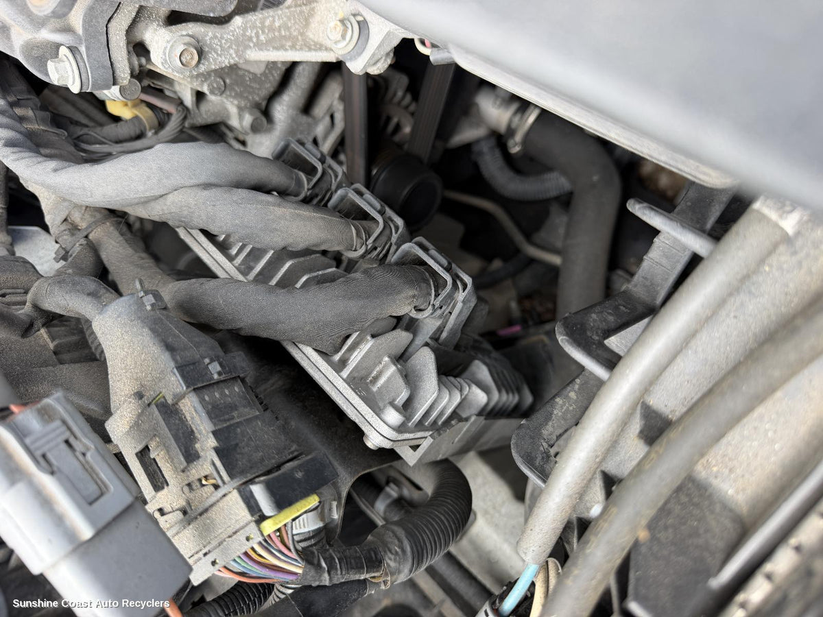 2010-2013 Holden Commodore Ecu