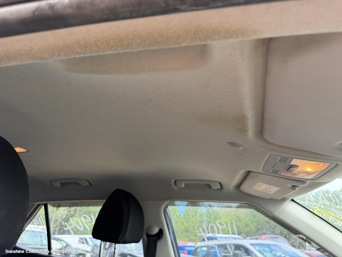 2019-2026 Hyundai Venue Hoodlining