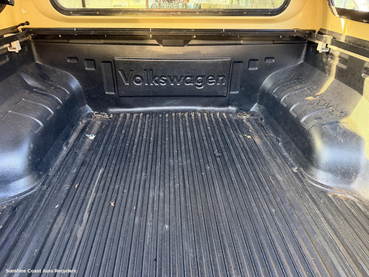 2010-2022 Volkswagen Amarok Ute Tray Liner