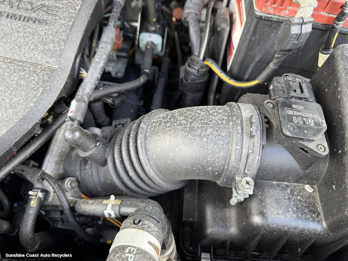 2009-2012 Mazda Cx7 Air Cleaner Duct Hos