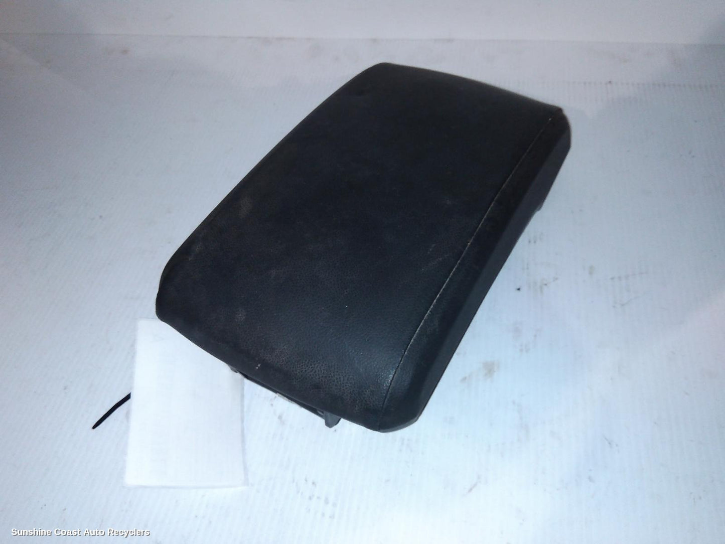 2012-2020 Holden Colorado Console
