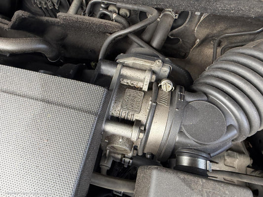 2007-2014 Nissan Dualis Throttle Body