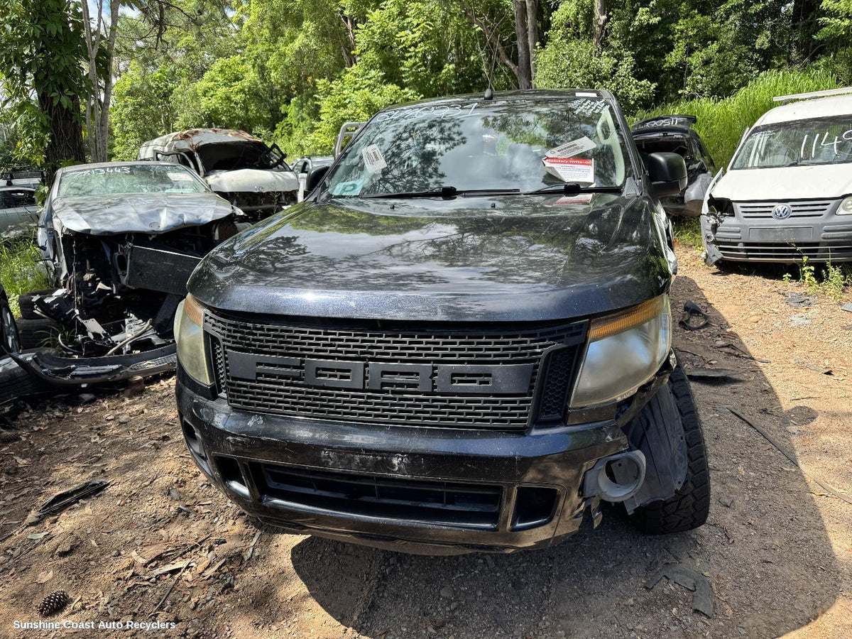 2011-2015 Ford Ranger Right Guard