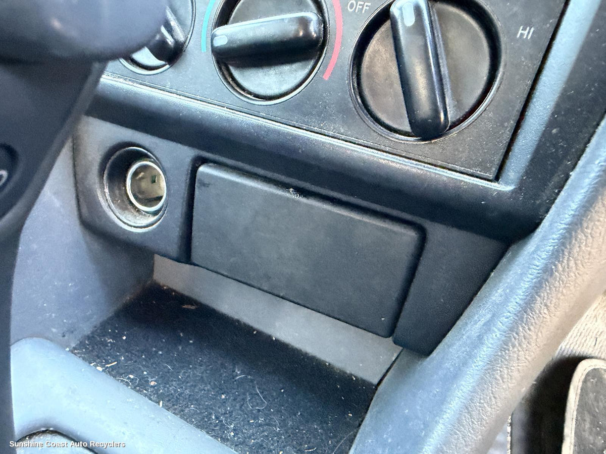 1997-2002 Toyota Camry Ashtray