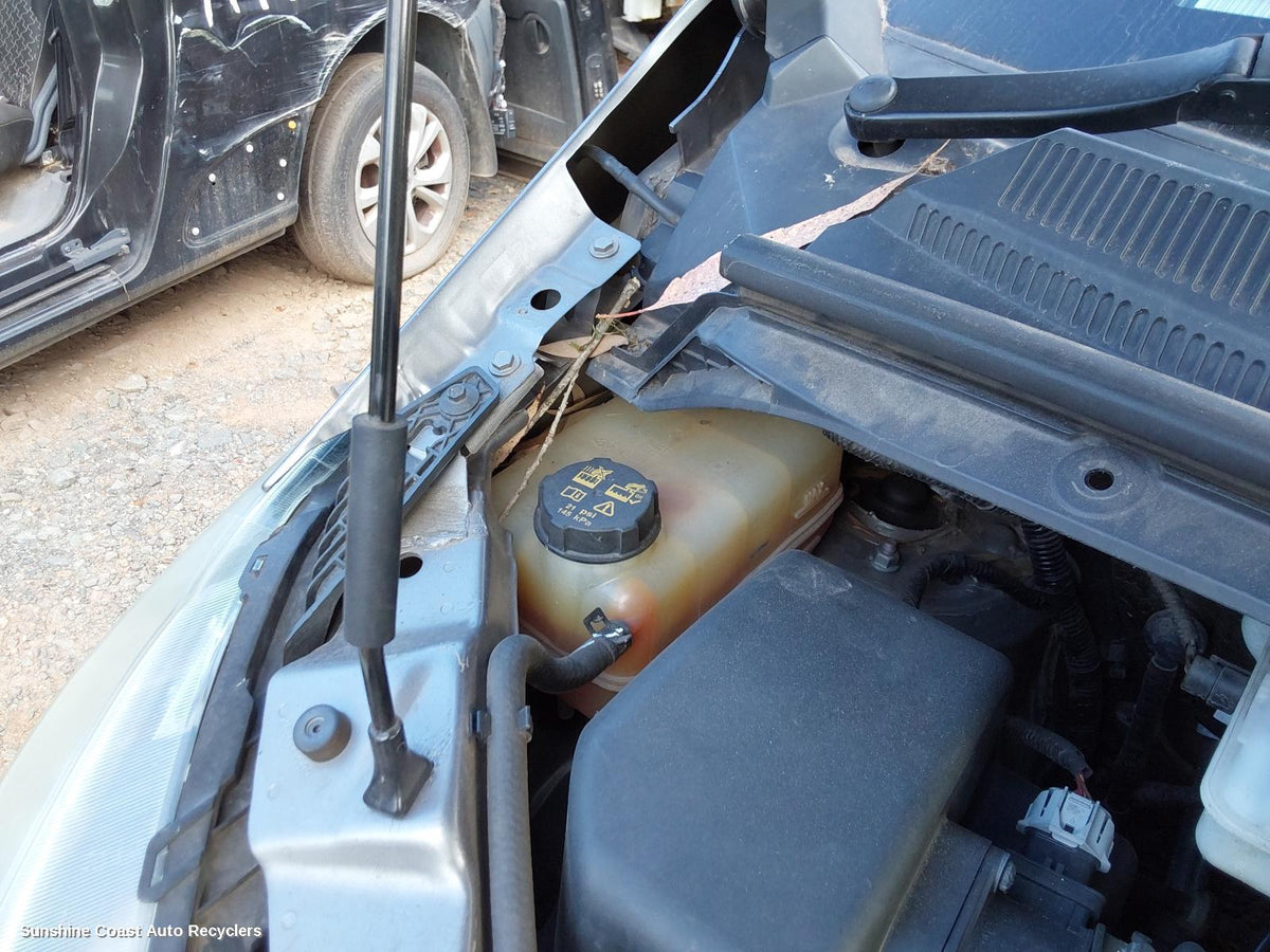 2015-2025 Ldv G10 Overflow Bottle