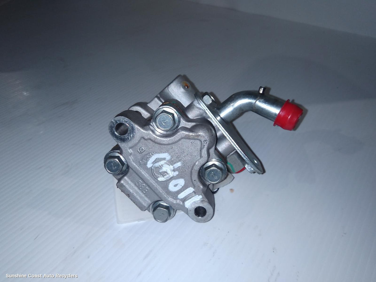 2016-2024 Mg Mg3 Steering Pump