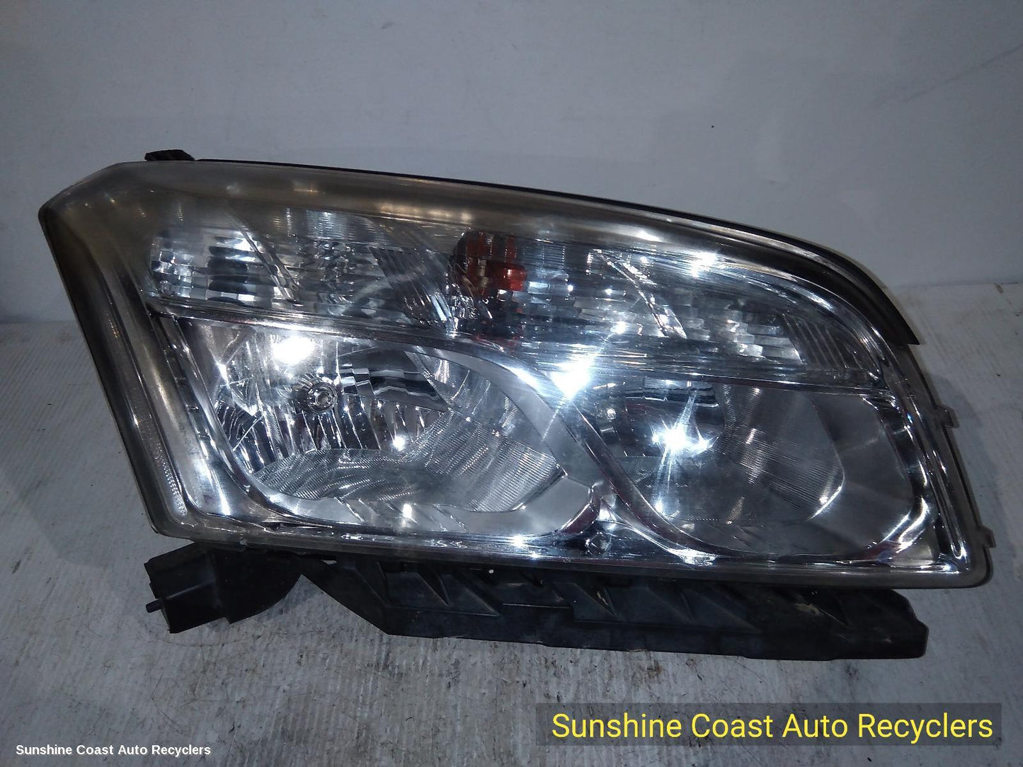 2014 Holden Trax Right Headlamp