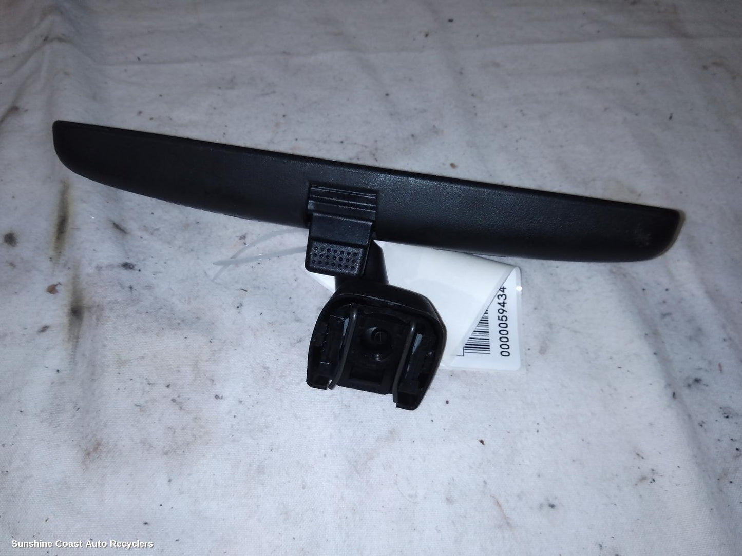 2017 Toyota Yaris Interior Mirror