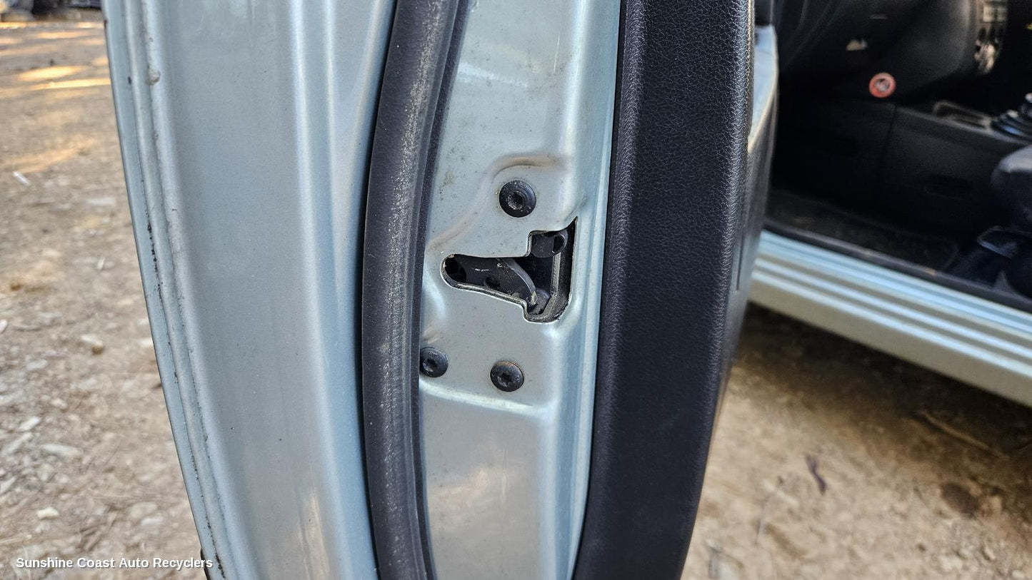 2004-2008 Ford Fiesta Door Boot Gate Lock
