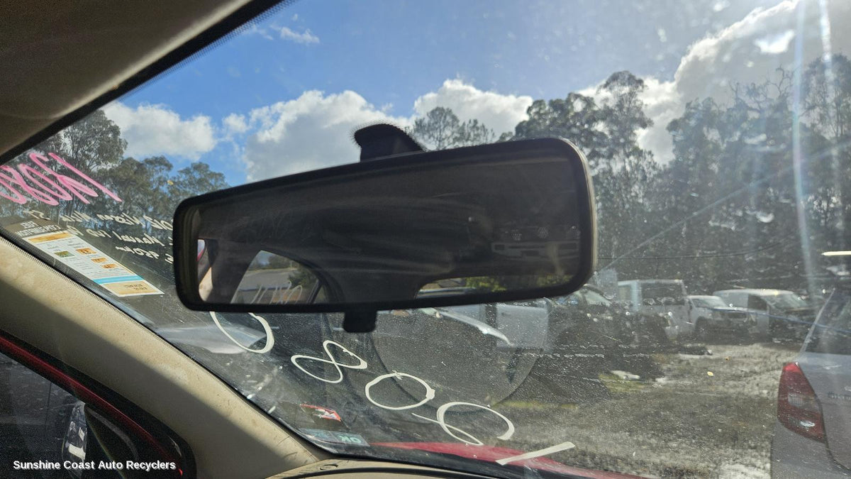 2010-2016 Nissan Micra Interior Mirror