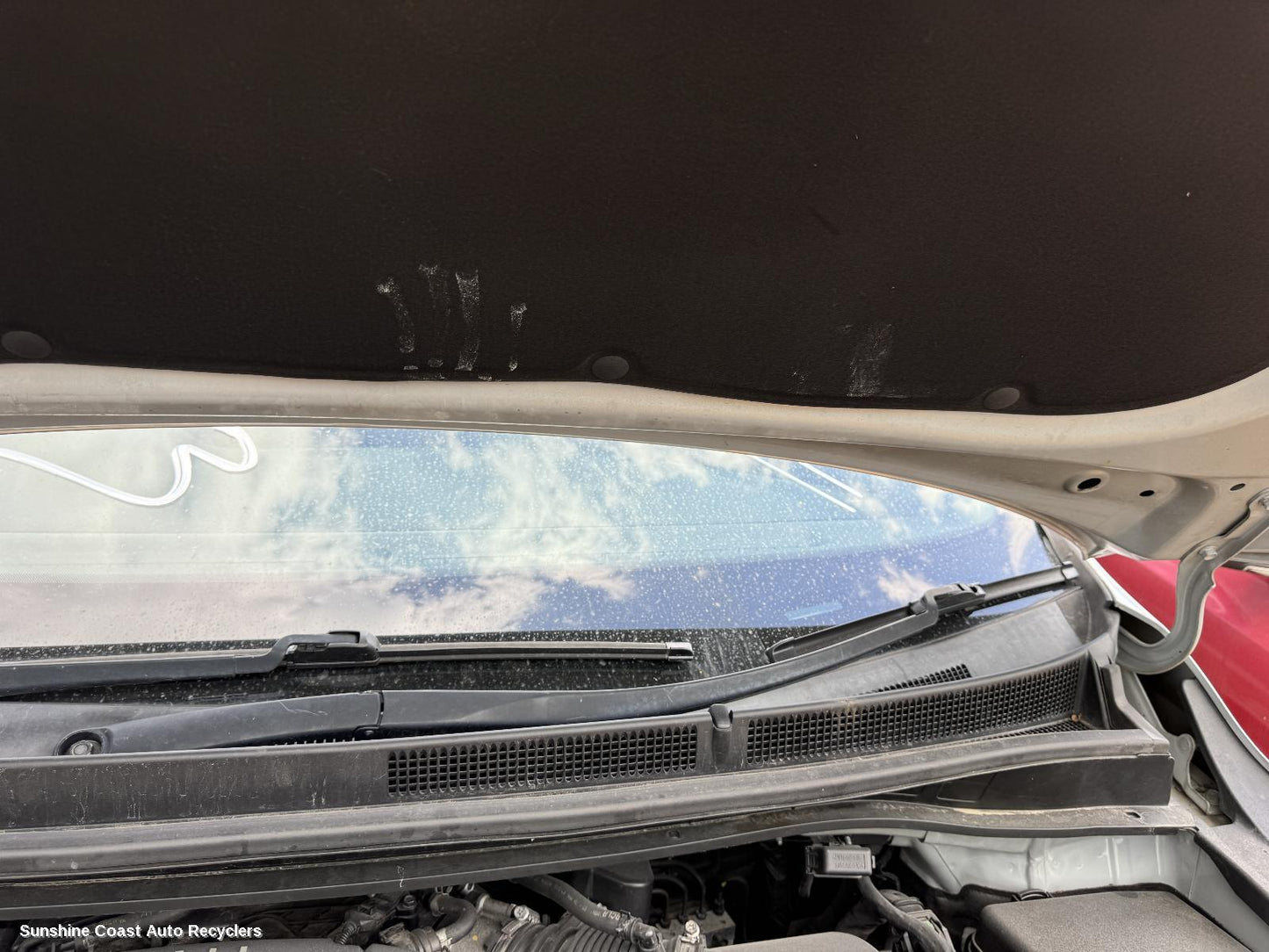 2015 Kia Carnival/grand Carnival Wiper Arm