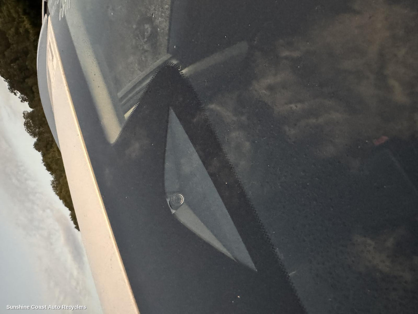 2021-2026 Haval Jolion Reverse Camera