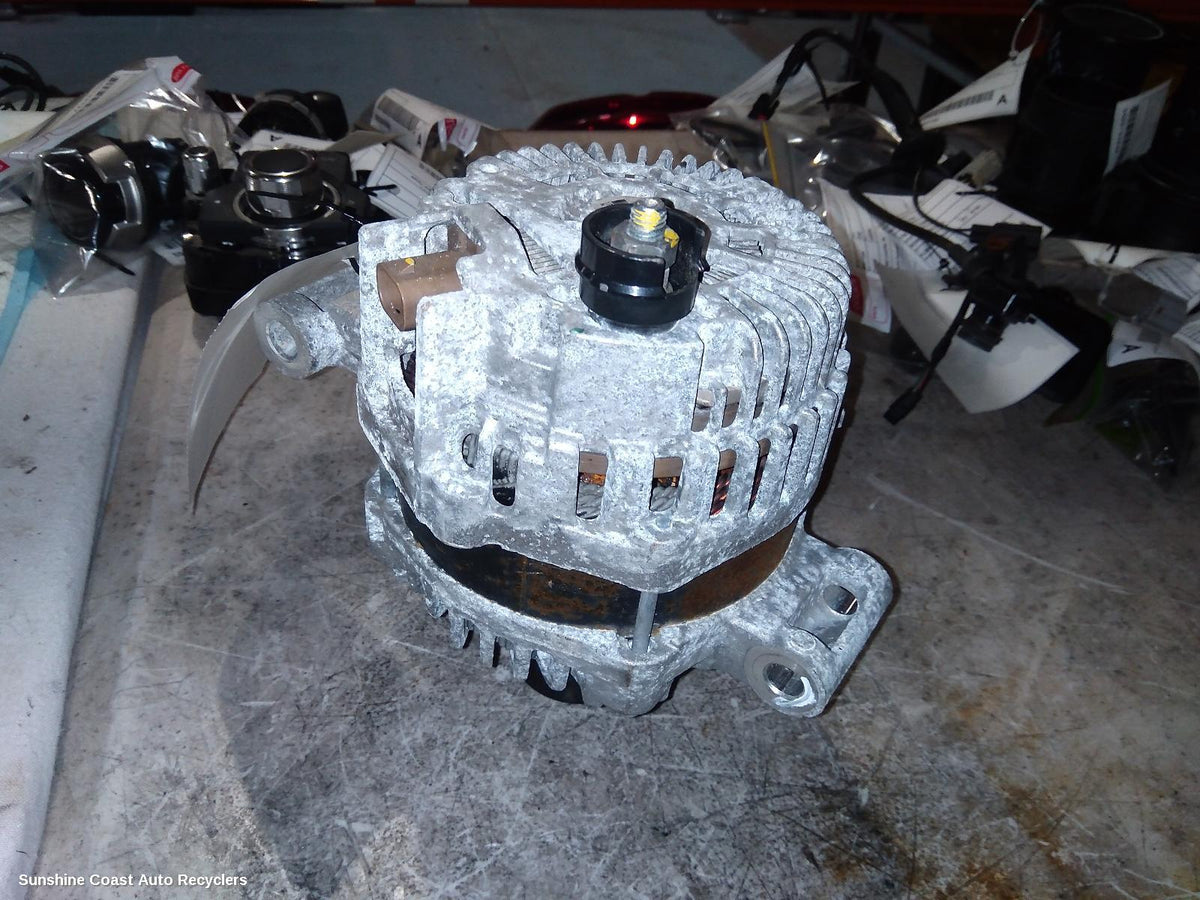 2013-2017 Holden Commodore Alternator