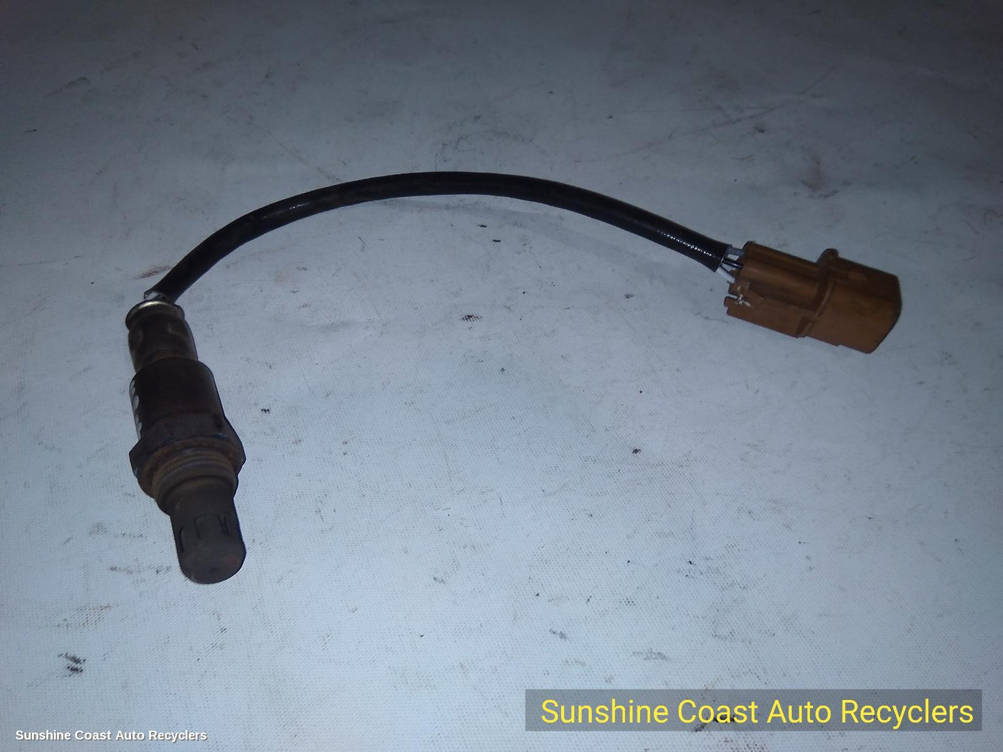 2010-2014 Kia Carnival/grand Carnival Oxygen Sensor