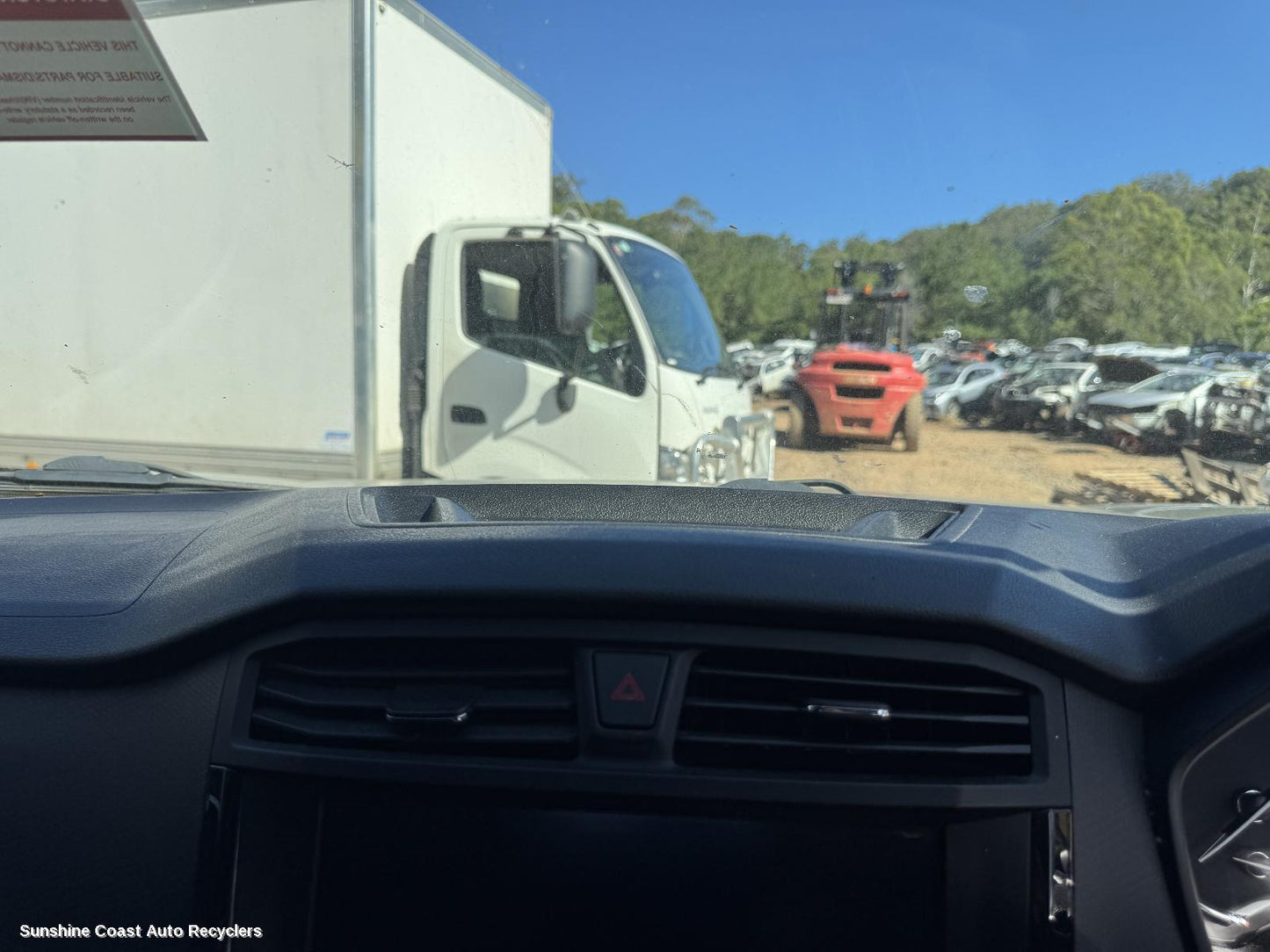 2017-2026 Ldv T60 Misc