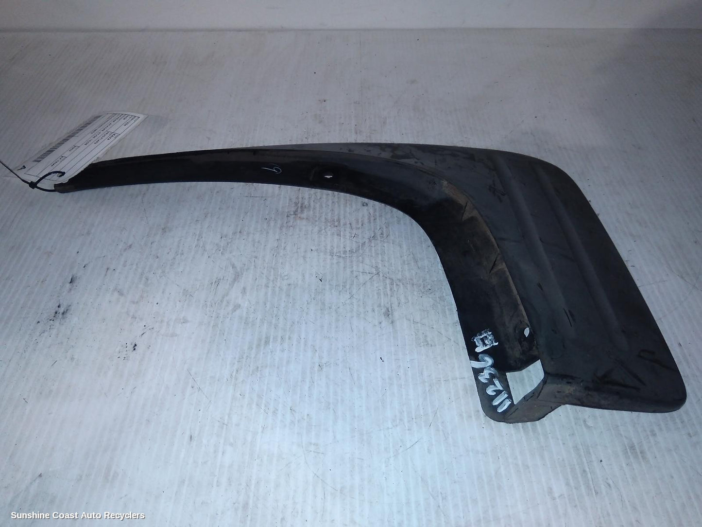2003 Toyota Rav4 Mud Flaps