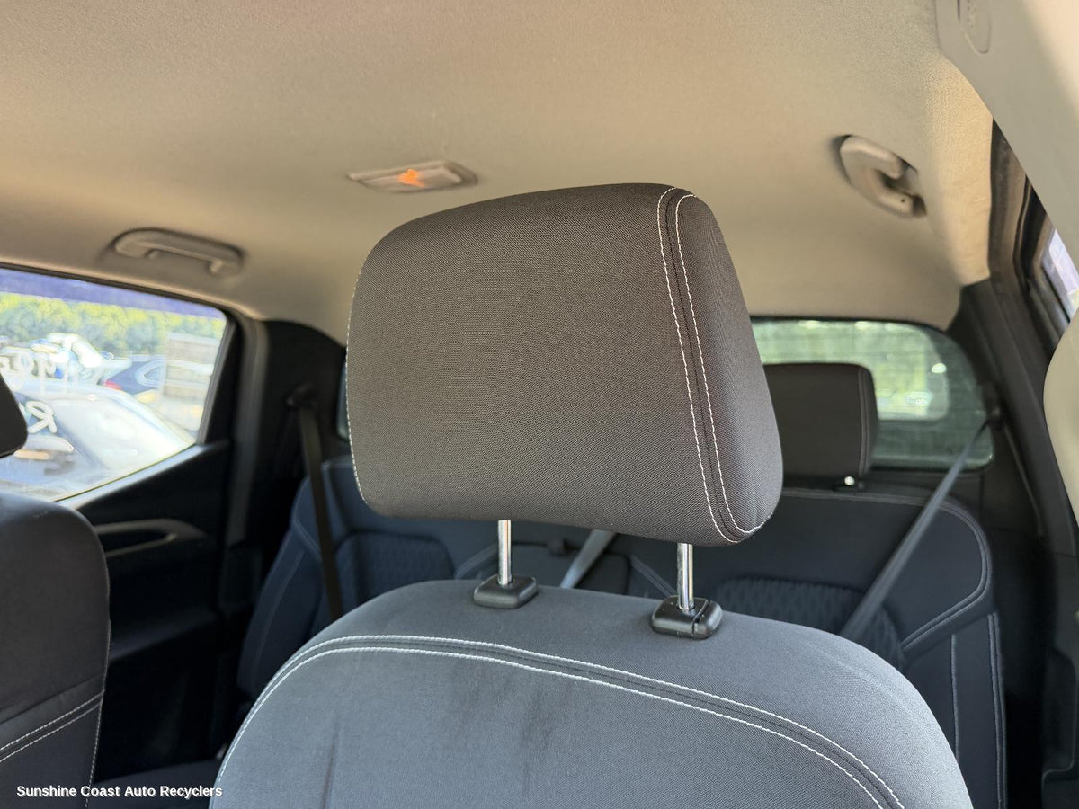 2017-2026 Ldv T60 Headrest