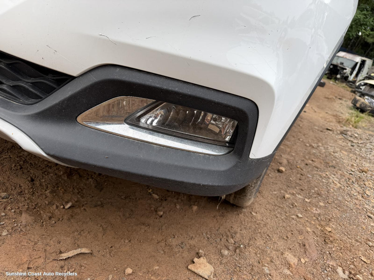 2020-2024 Mg Zs Grille