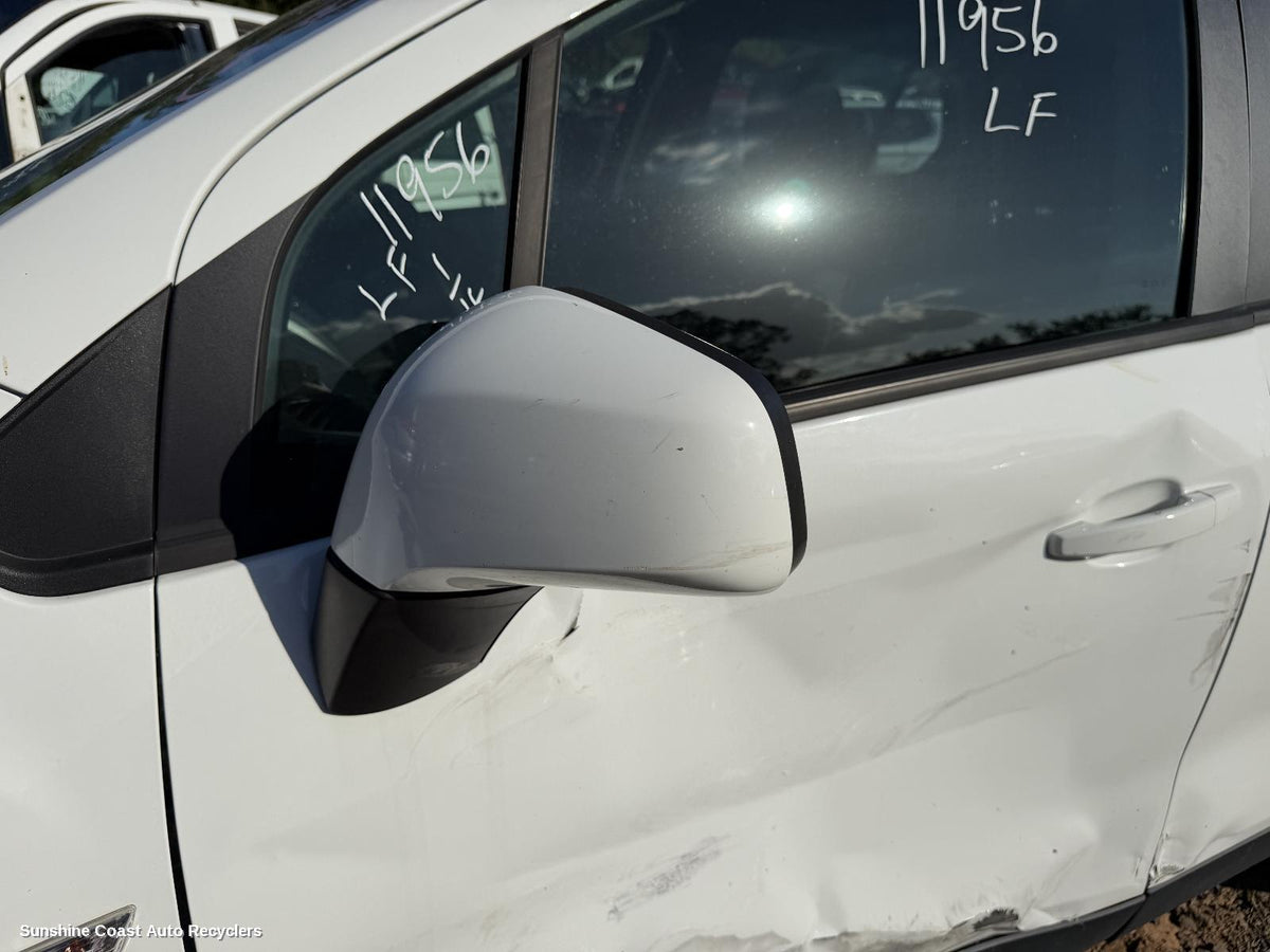 2013-2020 Holden Trax Left Front Door Window