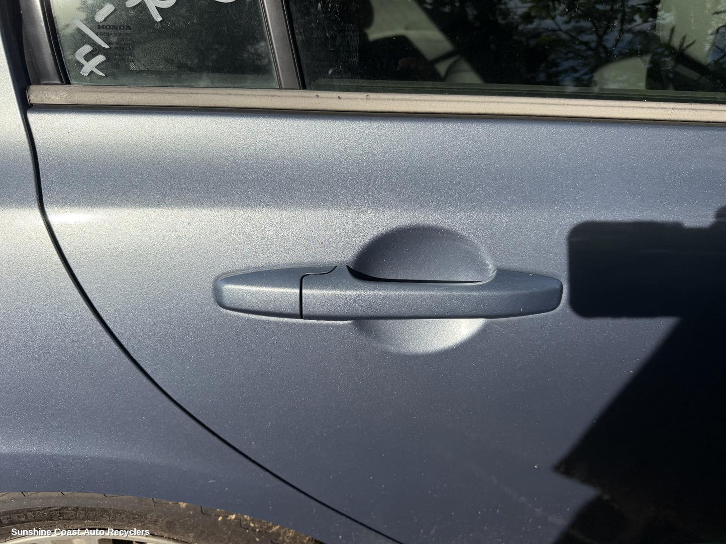 2006-2011 Honda Civic Door Handle