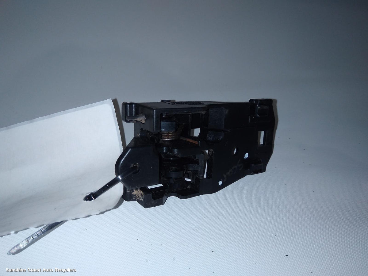 2007-2021 Toyota Landcruiser Door Handle