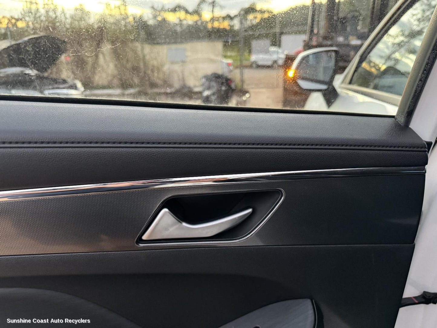 2023 Haval Jolion Door Handle