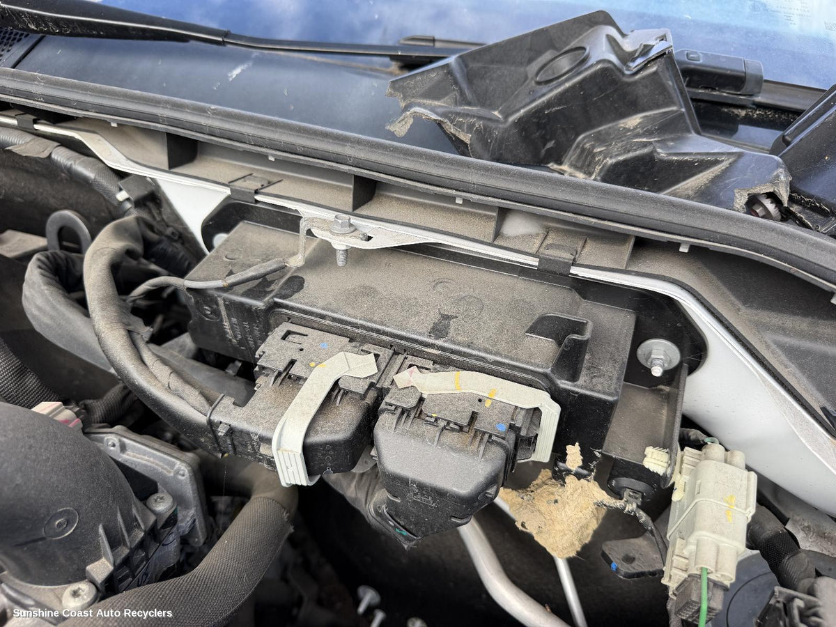 2022-2026 Ford Ranger Ecu
