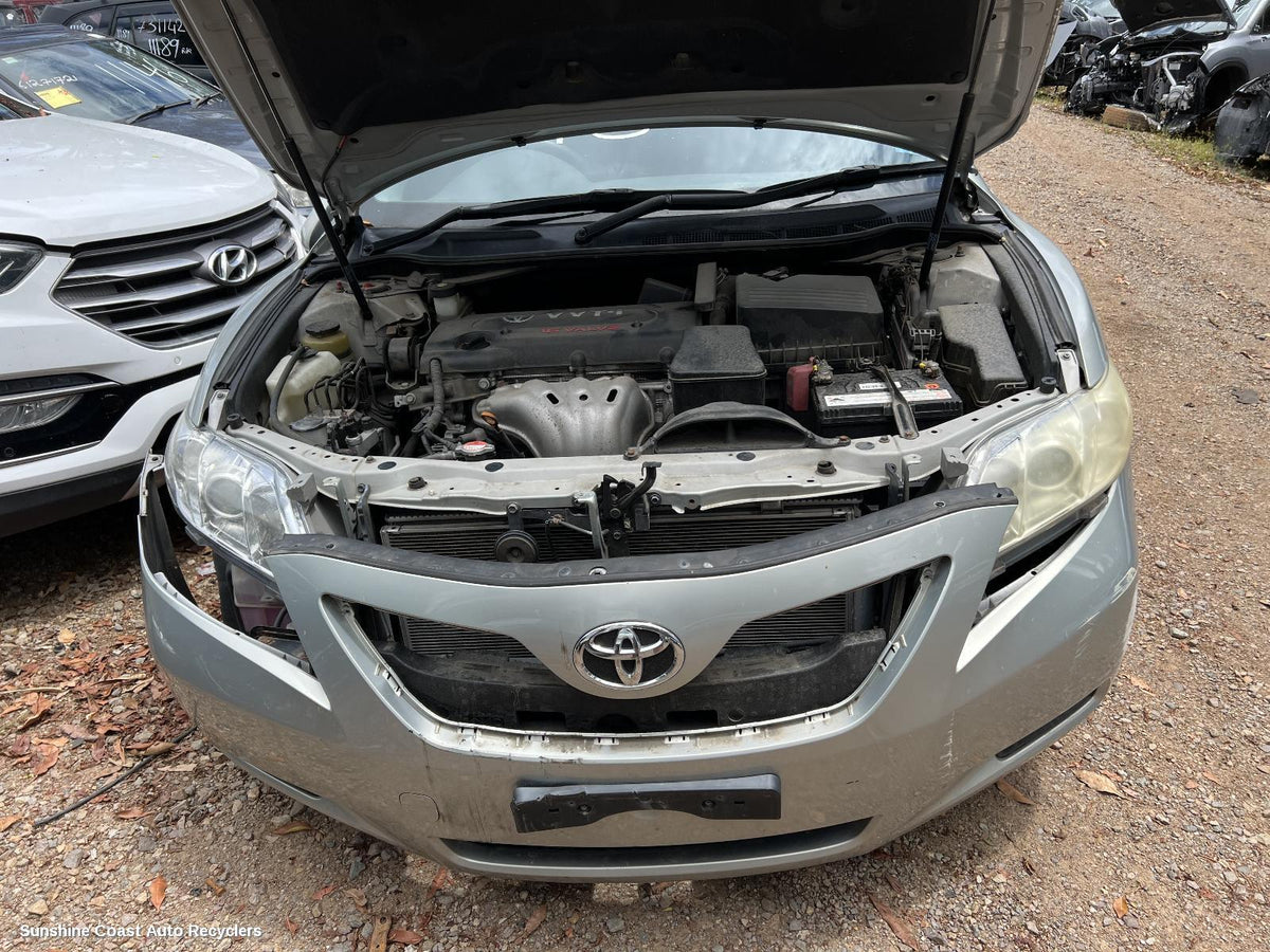 2006-2011 Toyota Camry Ecu