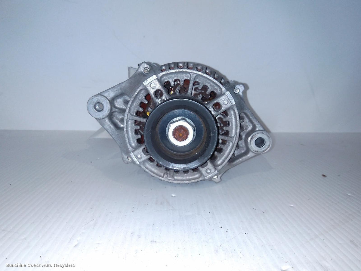 2006-2011 Suzuki Swift Alternator