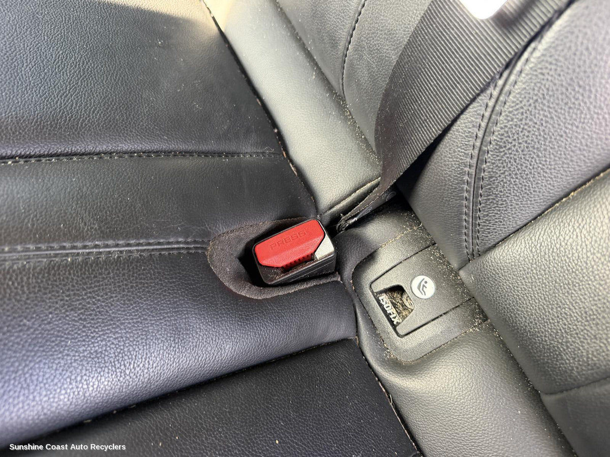 2011-2019 Land Rover Rangerover Evoque Seatbelt Stalk