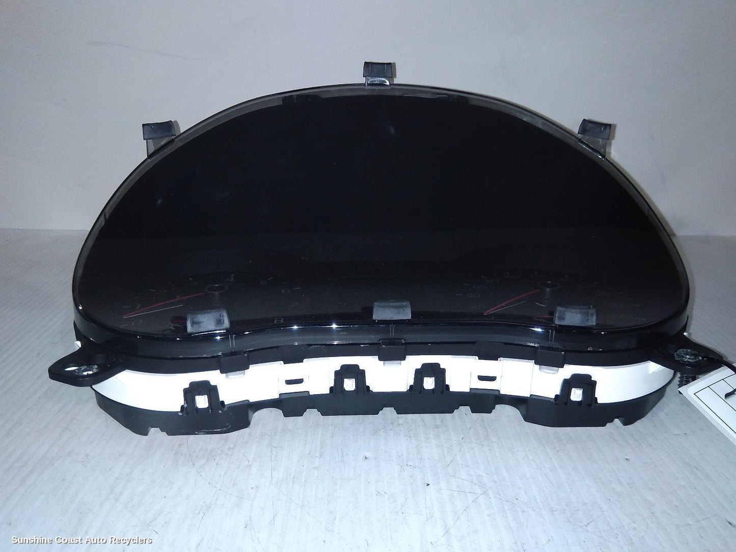 2021 Kia Rio Instrument Cluster