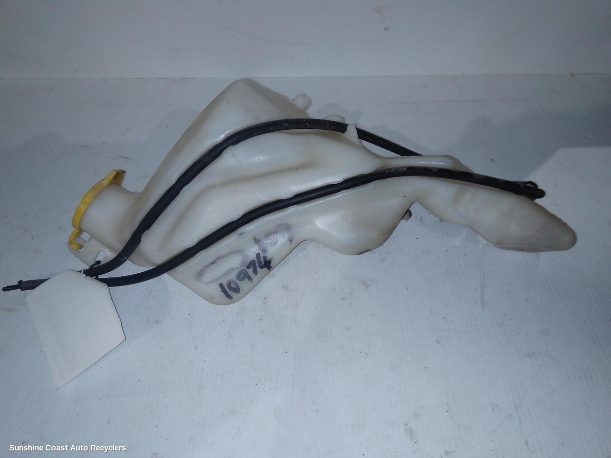2011-2016 Jeep Compass Washer Bottle