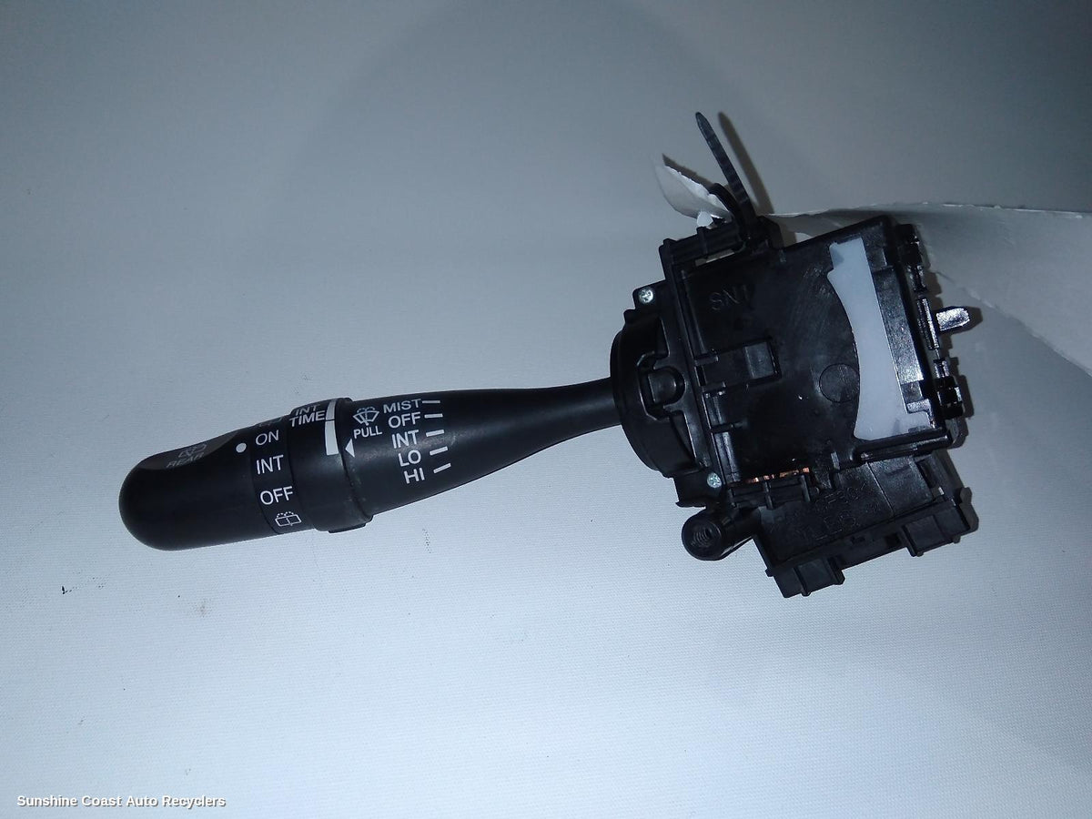 2004-2011 Suzuki Swift Combination Switch